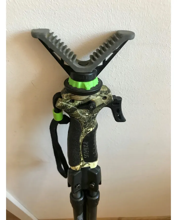 Trójnóg Primos Trigger Stick Gen II™ Deluxe tall
