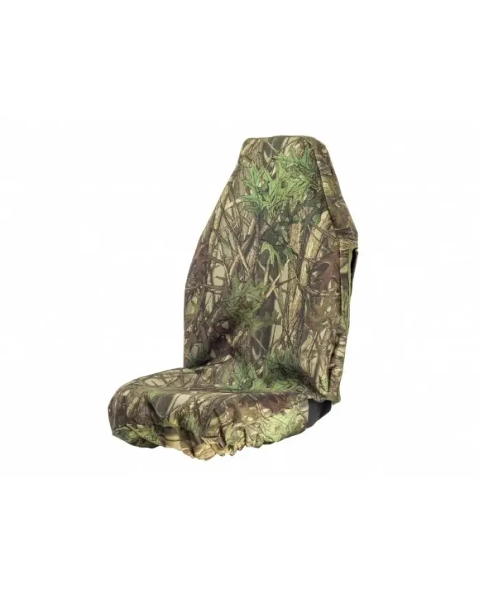 FORSPORT Pokrowiec samochodowy na fotel kamuflaż