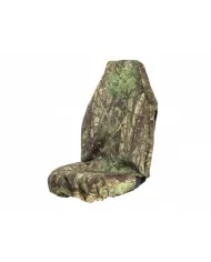 SIATKA NA KOMARY DEERHUNTER PACKABLE HEADNET BLACK