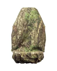 FORSPORT Pokrowiec samochodowy na fotel kamuflaż