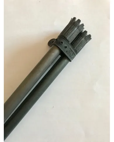 Trójnóg Primos Trigger Stick Gen II™ Deluxe tall
 Trójnóg Primos Trigger Stick Gen II™ Deluxe tall