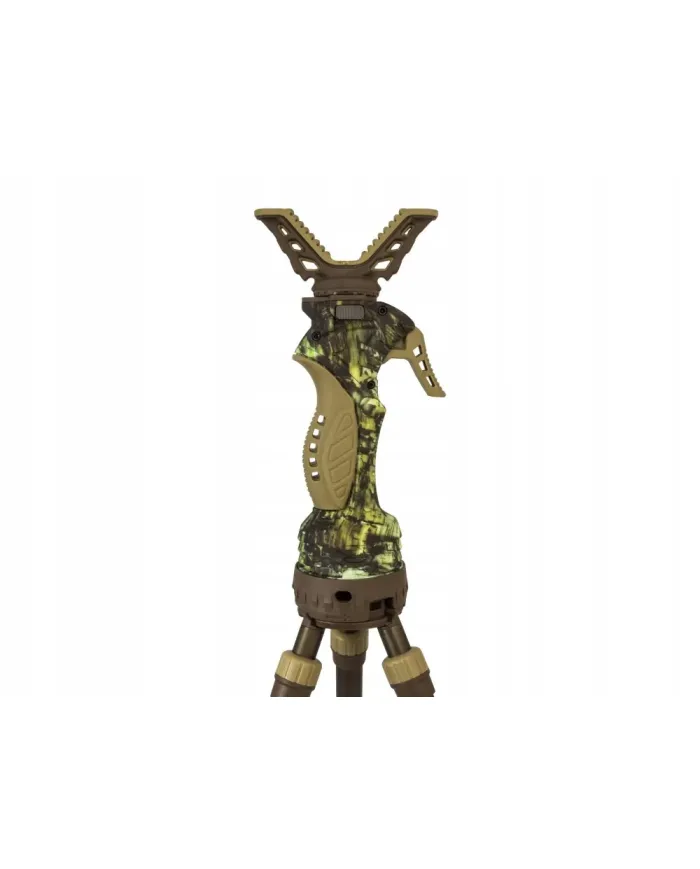 Trójnóg Primos Trigger Stick Gen II™ Deluxe tall
