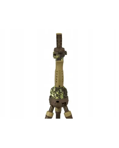 Trójnóg Primos Trigger Stick Gen II™ Deluxe tall
 Trójnóg Primos Trigger Stick Gen II™ Deluxe tall