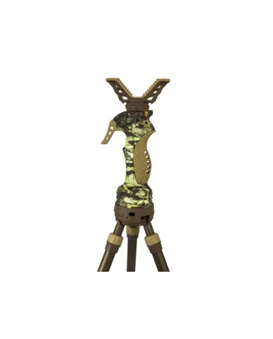 Trójnóg Primos Trigger Stick Gen II™ Deluxe tall
 Trójnóg Primos Trigger Stick Gen II™ Deluxe tall