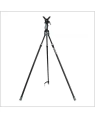 Zestaw pastorał Vanguard Quest T62U + pasek 310C