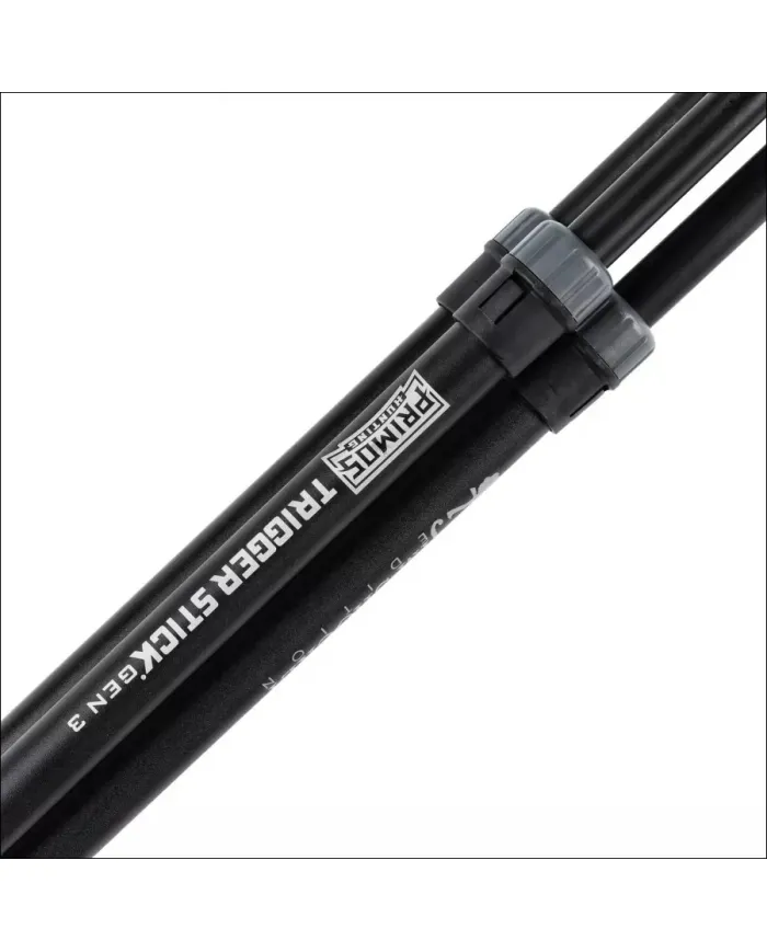 Trójnóg Primos Trigger Stick Gen III™ 24-62'' onyx
