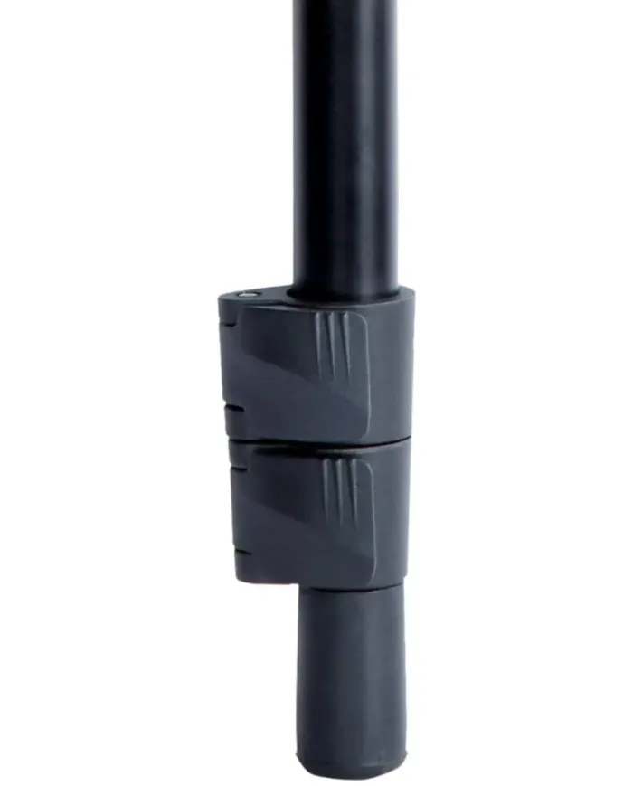 Zestaw pastorał Vanguard Quest T62U + pasek 310C