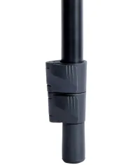 Zestaw pastorał Vanguard Quest T62U + pasek 310C