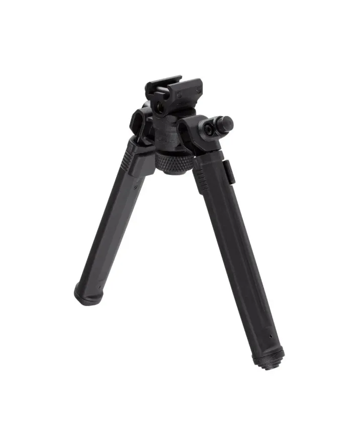 Magpul - Dwójnóg 1913 Picatinny Rail Bipod - Czarny - MAG941-BLK