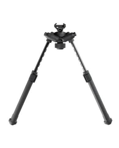 Magpul - Dwójnóg 1913 Picatinny Rail Bipod - Czarny - MAG941-BLK