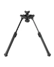 Magpul - Dwójnóg 1913 Picatinny Rail Bipod - Czarny - MAG941-BLK