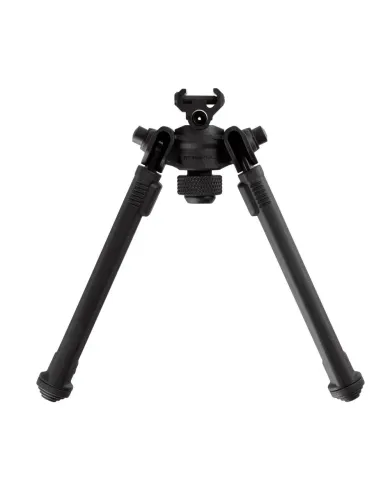 Magpul - Dwójnóg 1913 Picatinny Rail Bipod - Czarny - MAG941-BLK