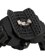 Magpul - Dwójnóg składany MOE Bipod - Uncle Mike's - Polimerowy - Czarny - MAG1174-BLK - UniwersalnyNS