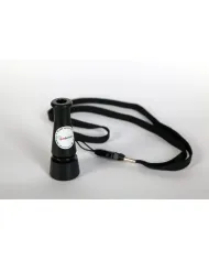 Rokstad - Dwójnóg składany z włókna węglowego - 230-345 mm - Harris / Picatinny - RSCFP-09