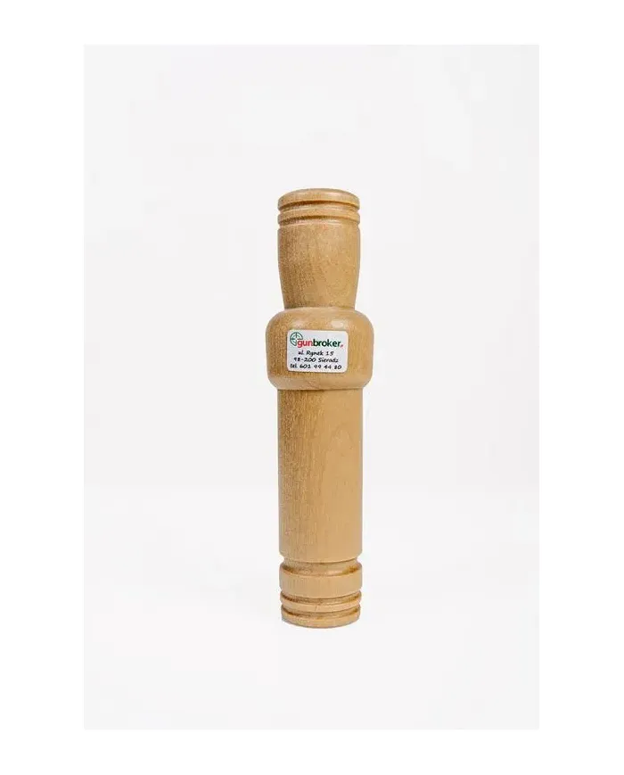 WABIK NA LISY SZCZEK+KNIAZIENIE FC06