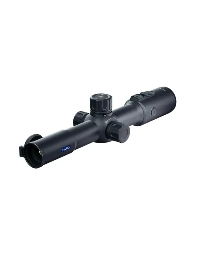 Celownik termowizyjny Pard Pantera 256 Q