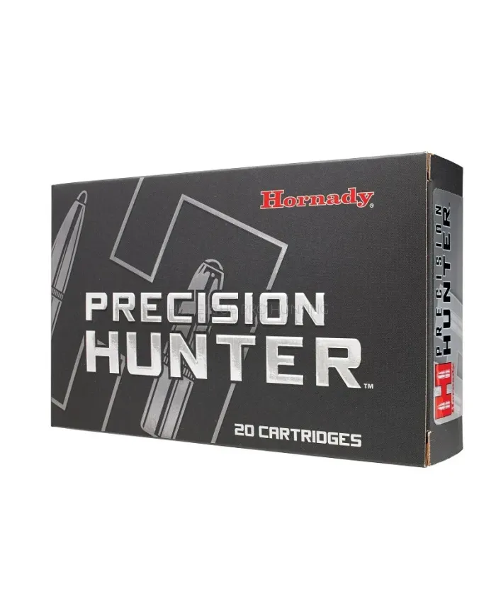 Amunicja kulowa HORNADY .30-06 ELD-X 178gr/11,5g Amunicja kulowa HORNADY .30-06 ELD-X 178gr/11,5g