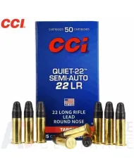 Amunicja RWS kal. .22LR LFB R100