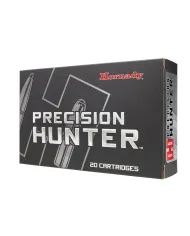 Amunicja kulowa HORNADY 6,5 Creedmoor ELD-X 143gr/9,27g Amunicja kulowa HORNADY 6,5 Creedmoor ELD-X 143gr/9,27g