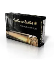 Amunicja kulowa HORNADY 9,3x62 SP InterLock Amunicja kulowa HORNADY 9,3x62 SP InterLock