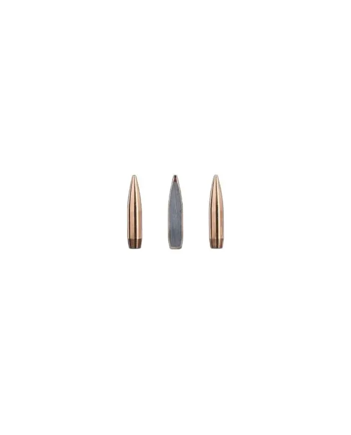 Amunicja kulowa SAKO 6,5 Creedmoor (160) Speedhead HPBT TRG Precision 8,8g Amunicja kulowa SAKO 6,5 Creedmoor (160) Speedhead HPBT TRG Precision 8,8g