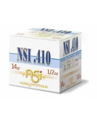 Amunicja myśliwska NOBEL kal.410 19gr 36g "5"