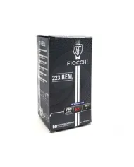 Amunicja kulowa GGG 223Rem HPBT 69grn/4,47gr SIERRA