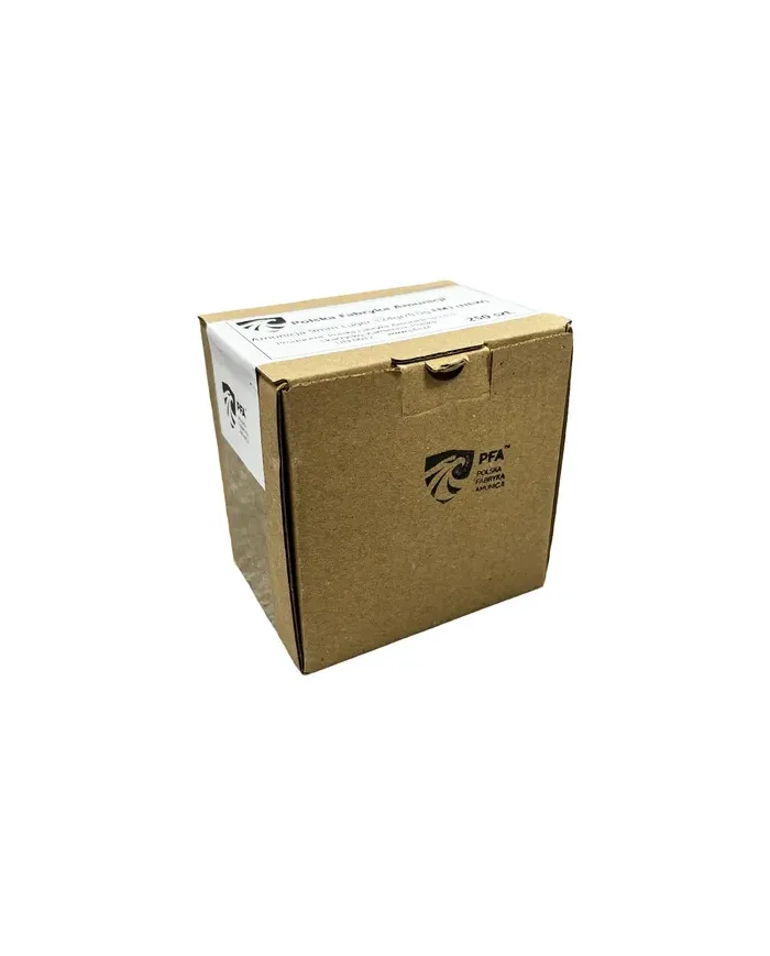 Amunicja 9mm Para FMJ, 8G 124grs