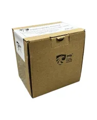 Amunicja 9mm Para FMJ, 8G 124grs