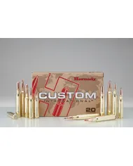 Amunicja kulowa HORNADY 9,3x62 SP InterLock Amunicja kulowa HORNADY 9,3x62 SP InterLock