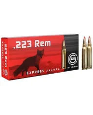 Amunicja kulowa RWS .223Rem TM 3,6g