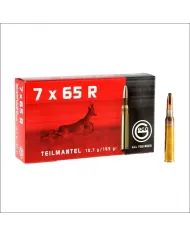 Amunicja kulowa .30-06Spr Norma SP Whitetail 11,7g/180grs