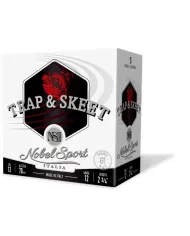 Amunicja myśliwska NOBEL 12/70 SKEET 24g TRAP&SKEET 9,5/12/70