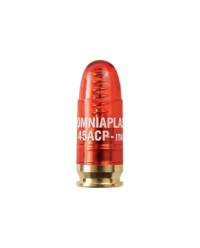 Zbijak plastikowy 45ACP