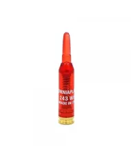 Karabin Samopowtarzalny HK MR308 A3, .308Win. 16,5", Green Brown, z łożem Slim-Line Hkey