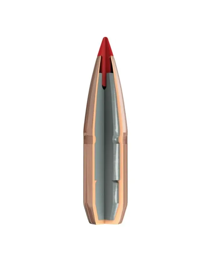 Amunicja kulowa HORNADY .308Win SST SPF 180gr/11,66g Amunicja kulowa HORNADY .308Win SST SPF 180gr/11,66g