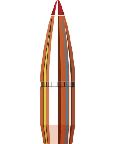 Amunicja kulowa HORNADY .308Win SST SPF 180gr/11,66g Amunicja kulowa HORNADY .308Win SST SPF 180gr/11,66g