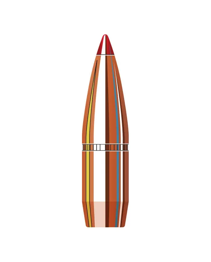 Amunicja kulowa HORNADY .308Win SST SPF 180gr/11,66g Amunicja kulowa HORNADY .308Win SST SPF 180gr/11,66g