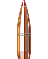 Amunicja kulowa HORNADY .308Win SST SPF 180gr/11,66g Amunicja kulowa HORNADY .308Win SST SPF 180gr/11,66g