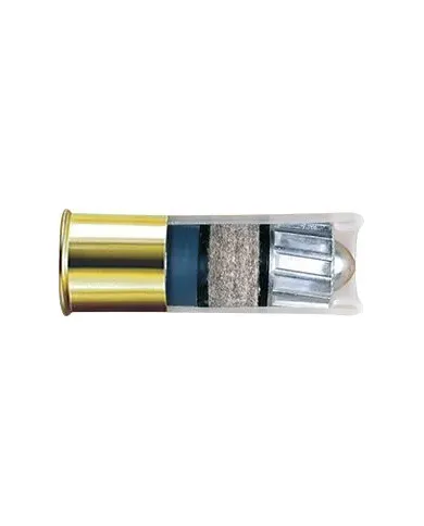 Amunicja Brenneke kal. 12/70 Classic 31,5g Amunicja Brenneke kal. 12/70 Classic 31,5g
