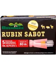 Amunicja S&B startowa 6mm