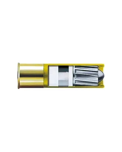 Amunicja Brenneke kal. 20/76 SuperMagnum 28,4g Amunicja Brenneke kal. 20/76 SuperMagnum 28,4g