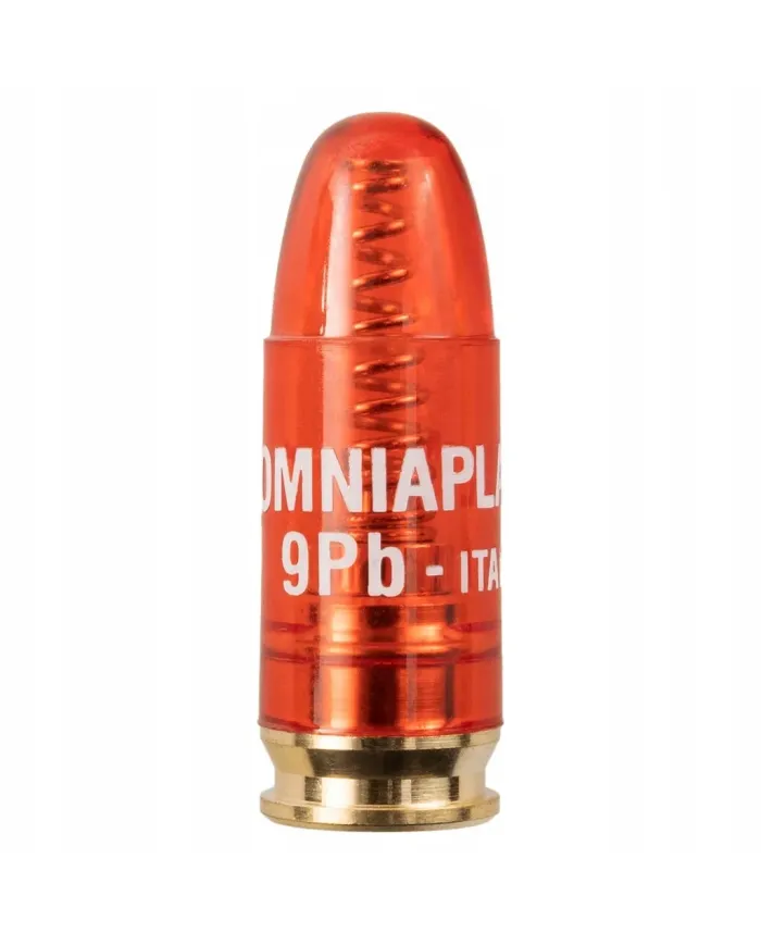 Zbijak PCV kal. 9 Para