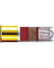 Amunicja Brenneke kal. 16/70 Classic 27g