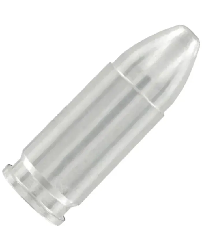 Zbijak aluminiowy kal. 9 Para