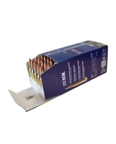 Amunicja kulowa Fiocchi kal. 223Rem MK HPBT 69GR