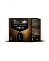 Amunicja SAKO, kaliber 7x65R Hammerhead 11gr Amunicja SAKO, kaliber 7x65R Hammerhead 11gr