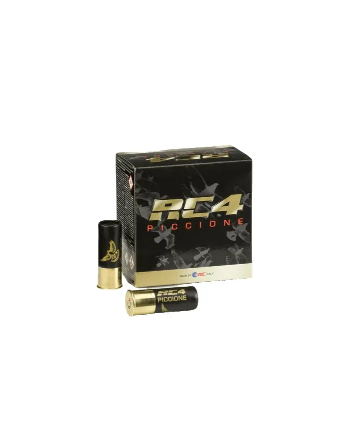 Amunicja myśliwska RC4 Piccione 36gr 2/12/70 (P2)