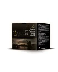 Amunicja 12/70 W-8 PLASTIC 32g 10 szt. Fam-Pionki