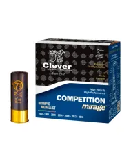 Karabin Samopowtarzalny HK MR223 A3, .223 Rem. 14,5", Green Brown, z łożem Slim-Line Hkey